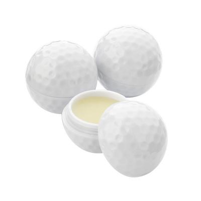 Image of Golf Ball Lip Balm