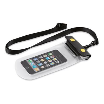 Image of iPhoneÃ‚® waterproof pouch