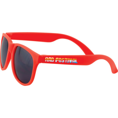 Image of Fiesta Sunglasses