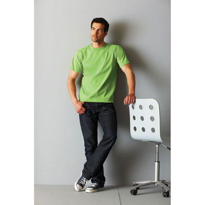 Image of Gildan Heavyweight Ultra T Shirt