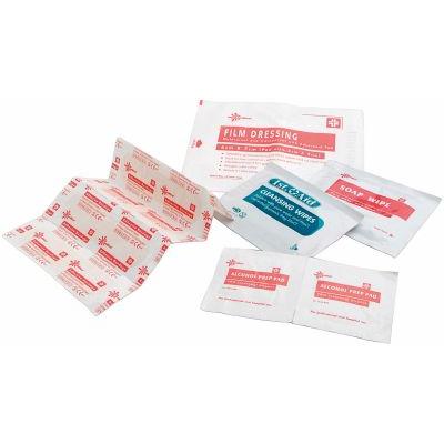 Image of Haste 10-piece first aid kit
