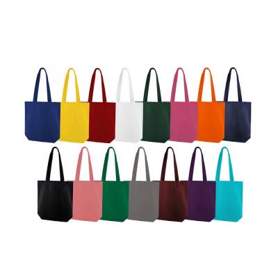 Image of Kindi Canvas Bag