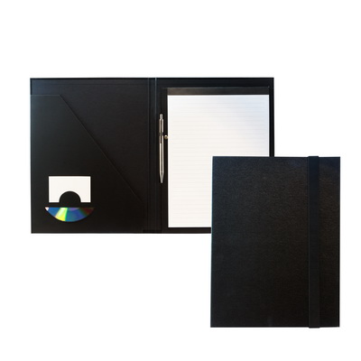 Image of Bromham A4 Delegate Folder
