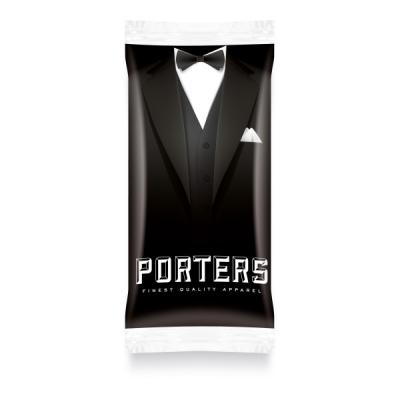Image of Flow Bag 2 Mini Shortbread Biscuit DP
