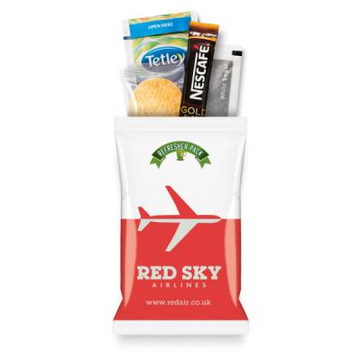 Image of Refresher Pack Option 1 Digital Print