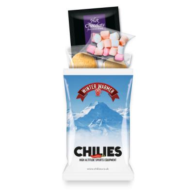 Image of Refresher Pack Flow Bag Winter Warmer DP