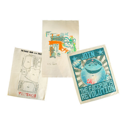 Image of Tea Towels