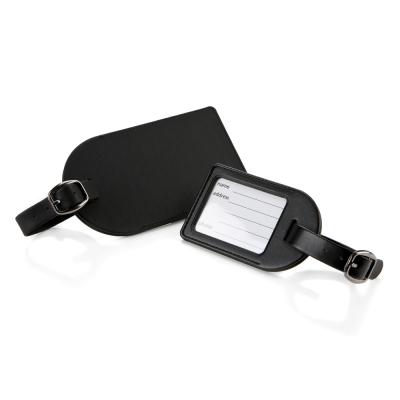 Image of Large Luggage Tag