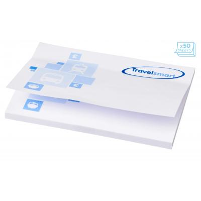 Image of Sticky-Mate® A7 sticky notes 100x75 - 50 pages