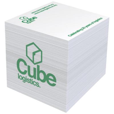 Image of Block-Mate 4A large memo block 55x55