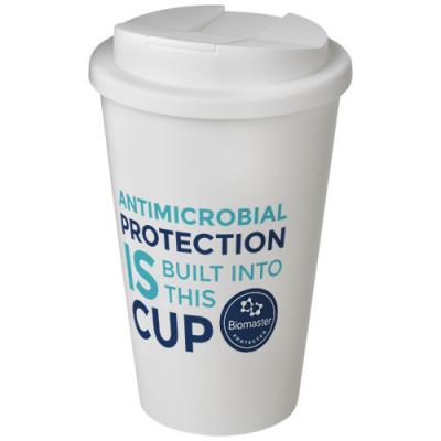 Image of Americano Pure 350 ml tumbler with spill proof lid