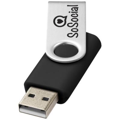 Image of Rotate-basic 8GB USB flash drive