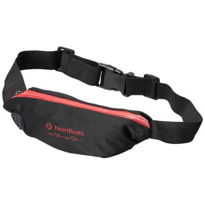 Image of Nicolas flexible sports waist bag
