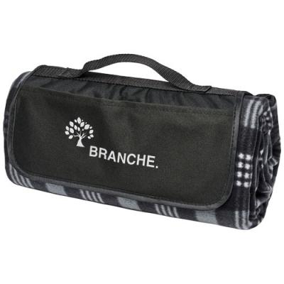 Image of Park fleece blanket