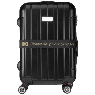 Image of Saul suitcase strap