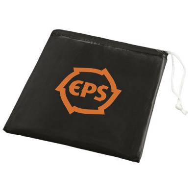 Image of Paulus foldable poncho in pouch