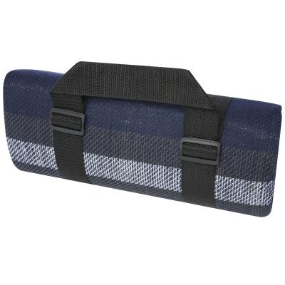 Image of Sage picnic blanket