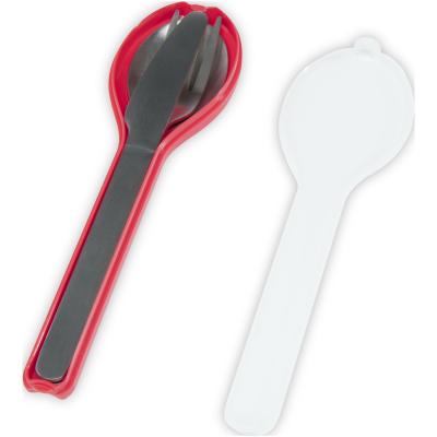 Image of Ellipse 3-piece cutlery set