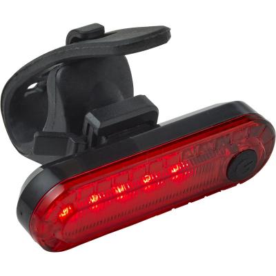 Image of Rechargeable bicycle light.