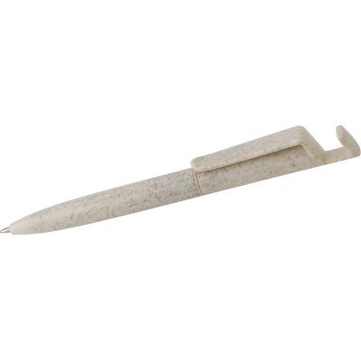 Image of Wheat straw ballpen