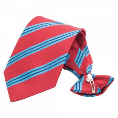 Image of Clip-On Tie (Silk)