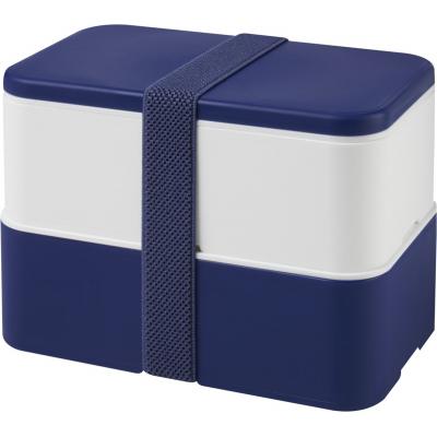 Image of MIYO double layer lunch box
