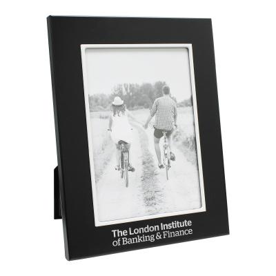 Image of Santiago 5'' x 7'' Photo Frame