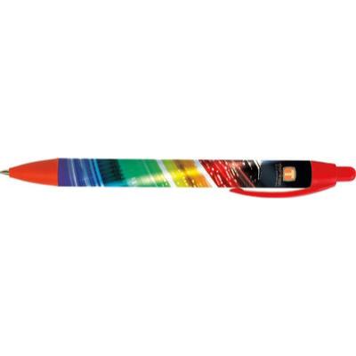 Image of BIC® Wide Body Digital Ballpen