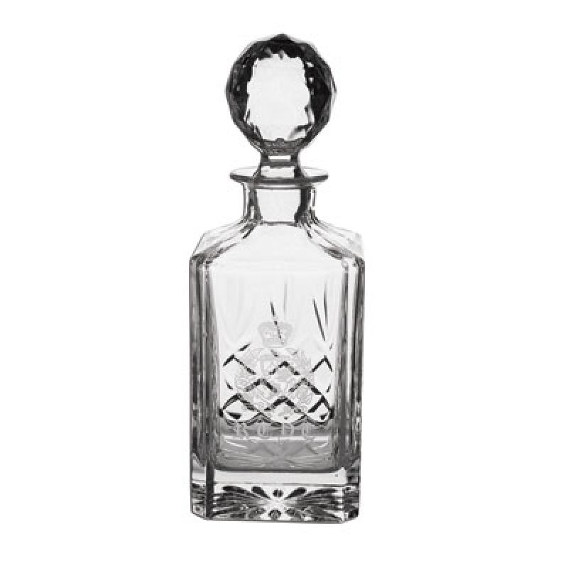 Image of Blenheim Square Spirit Decanter