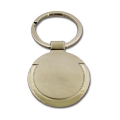 Image of Roundel Keyring