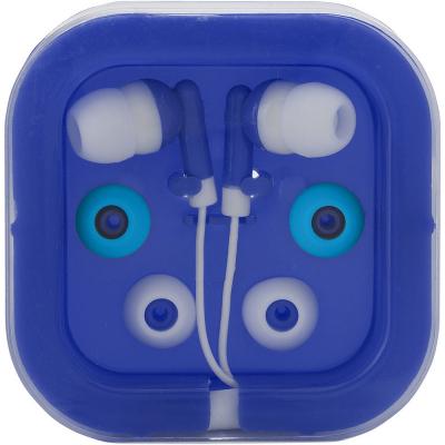 Image of Pair of Earphones