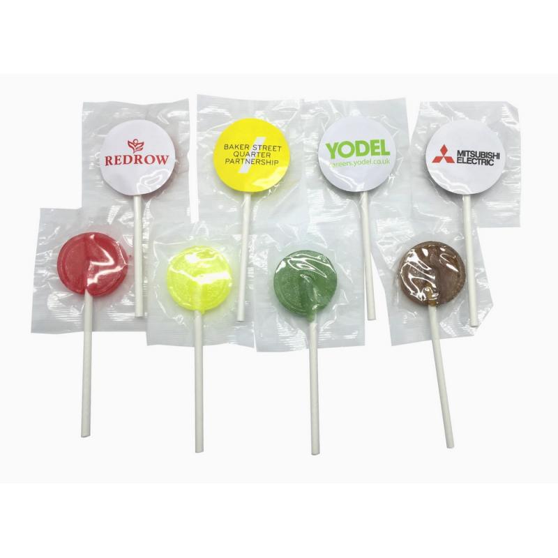 Image of Lollipop