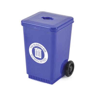 Image of Wheelie Bin