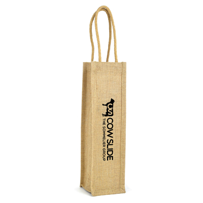 Image of Natural 5oz shopper