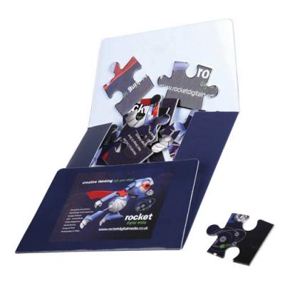 Image of Jigsaw Mailer Carton