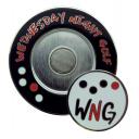 Image of Magnetic Ball Marker with Holder