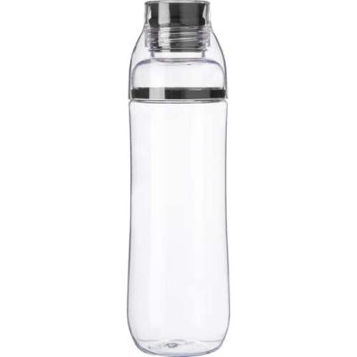 Image of Plastic drinking bottle (750ml)