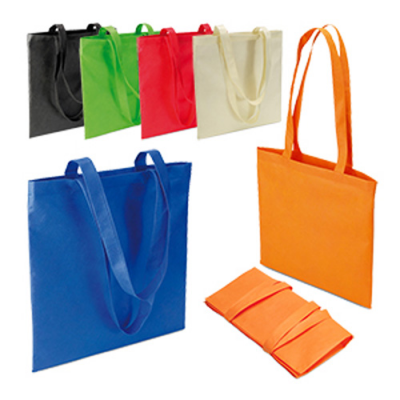 Image of Non Woven Tote Bag