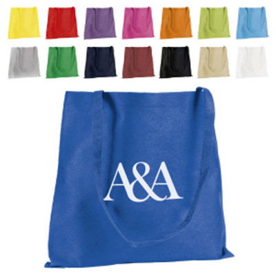 Image of Oceania Non-Woven Bag