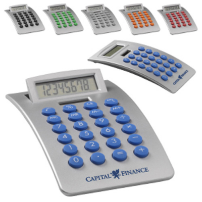 Image of Arc Calculator