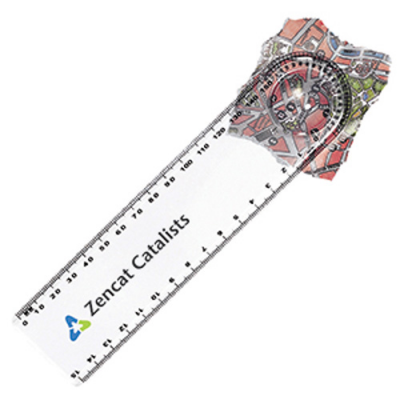 Image of Magna Rule