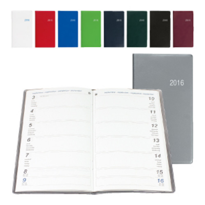Image of Independence Pocket Diary