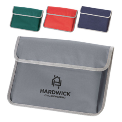 Image of Vector A4 Document Wallet