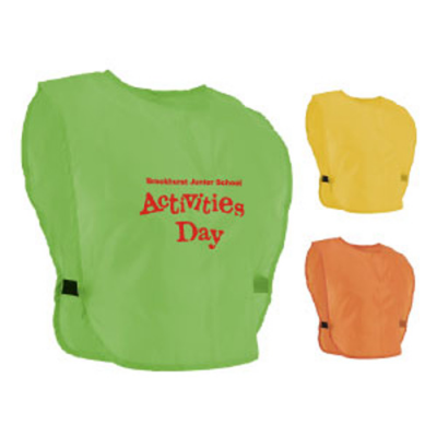 Image of Kid's Sports Vest