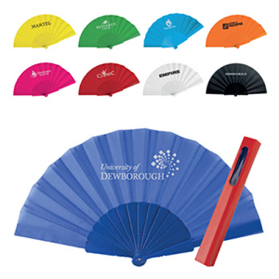 Image of Breeze Fan