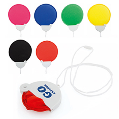 Image of Pop Up Fan