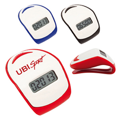 Image of Waist Pedometer