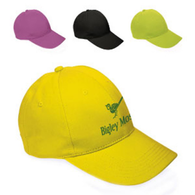 Image of Adjustable Baseball Cap