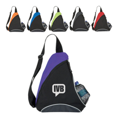 Image of Tri Backpack