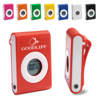 Image of Sride Pedometer